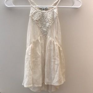 Cute tank top from American eagle